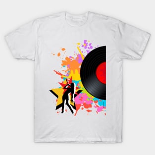 80s T-Shirt